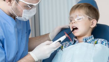 How Does Laser Dentistry Work?