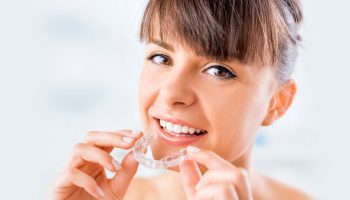 CARING FOR YOUR SMILE AFTER INVISALIGN TREATMENT