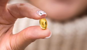 Vitamins And Minerals That Help Strengthen Teeth