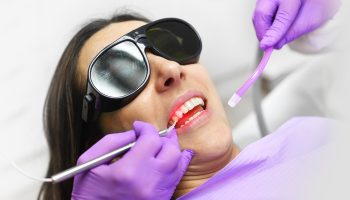 What Are the Benefits and Uses of Laser Dentistry?