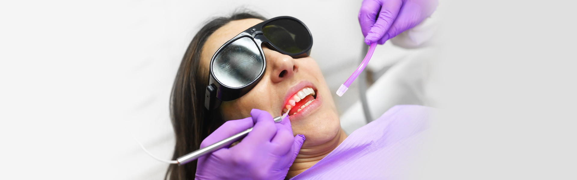 What Are the Benefits and Uses of Laser Dentistry?