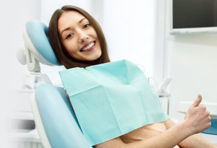 What Can You Eat after a Root Canal