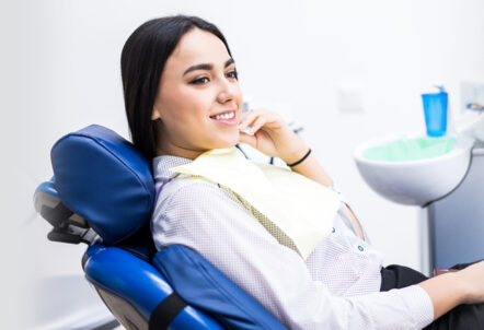 Facts And Signs of Oral Cancer