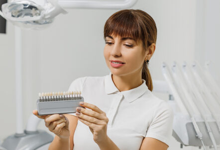 Are Dental Veneers the Solution to Your Chipped or Misaligned Teeth