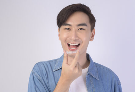 Sipping Iced Coffee with Invisalign®️: A Comprehensive Guide from Your Local Dentist in Breckenridge, CO