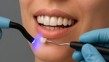 Dental Bonding for Discolored Teeth: Restore Your Bright Smile