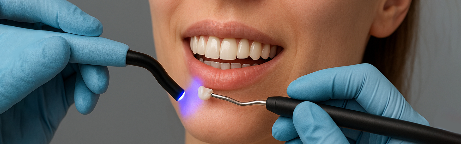 Dental Bonding for Discolored Teeth: Restore Your Bright Smile