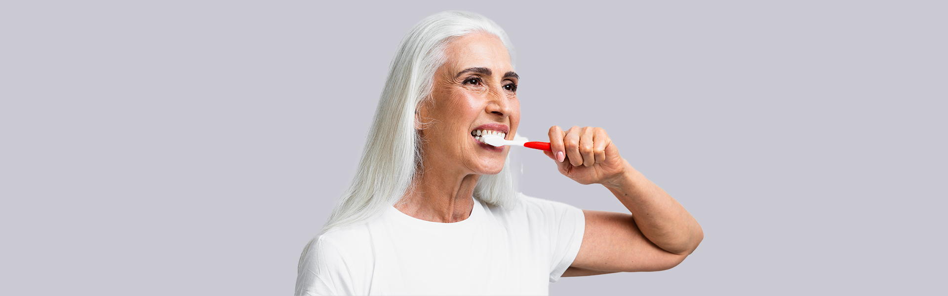 Teeth Cleaning for Seniors: Maintaining a Healthy Smile at Any Age