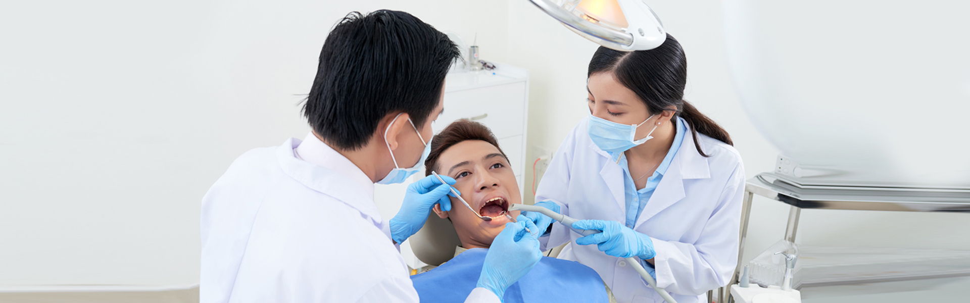Understanding Full-Mouth Rehabilitation: A Path to Restoring Your Smile