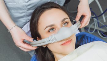 Dental Anxiety? Discover the Benefits of IV Moderate Sedation in Breckenridge