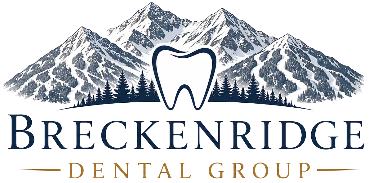 Breckenridge Dental Group